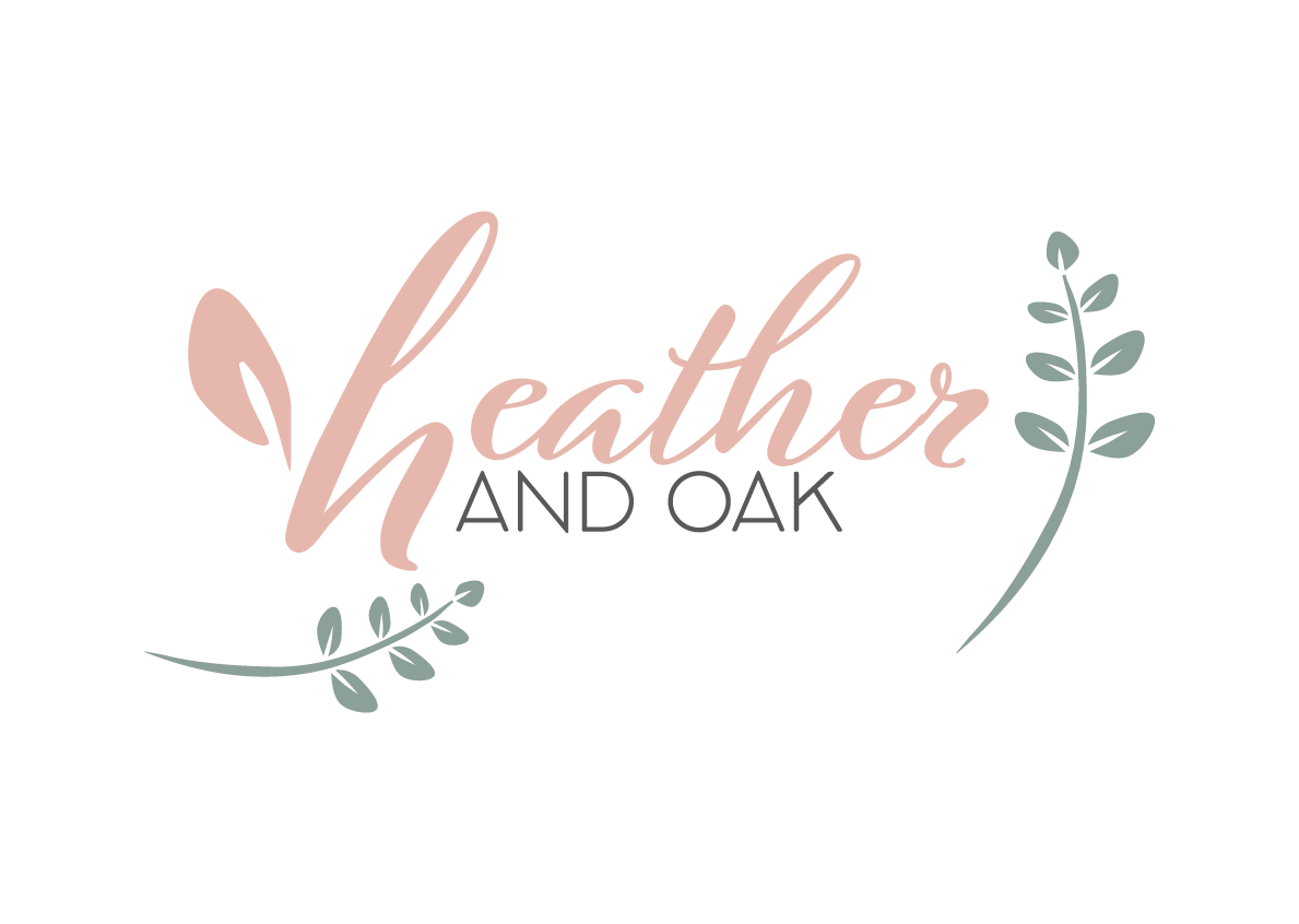 Speech Therapist Wood Bookmark – Heather and Oak