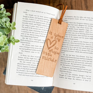 Teacher Bookmarks